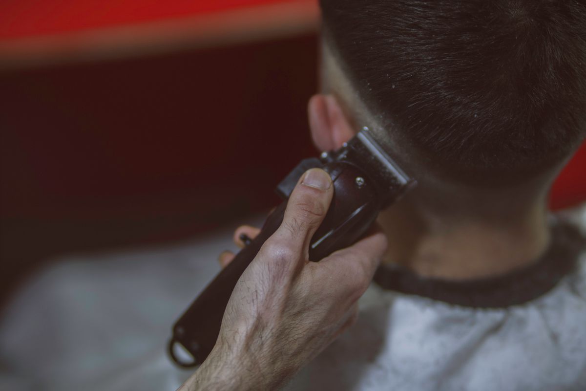 Fade Kesim Türleri: Low, Mid, High ve Skin Fade Farkı