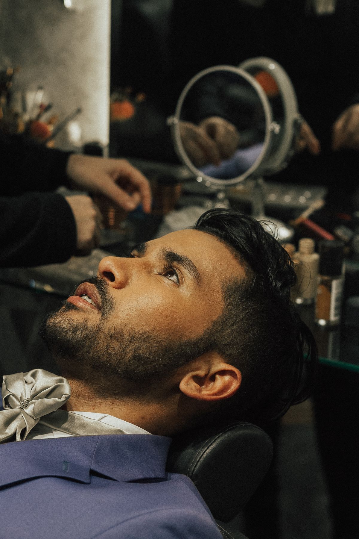 Damat Tıraşı Ne Zaman Yapılmalı?