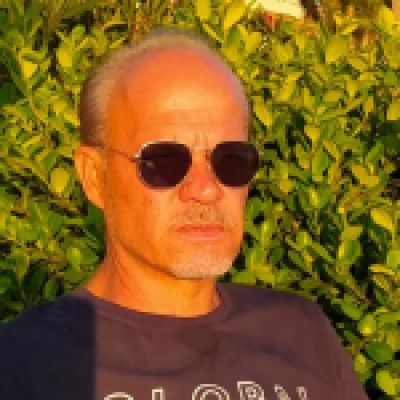 Erdal Erdem — Berber