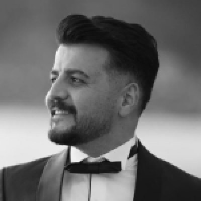 Kadir Özcan — Berber