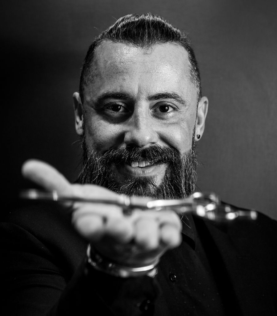 Kadir Yılmaz — Kurucu Usta